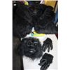 Image 1 : FULL GORILLA SUIT