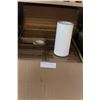Image 1 : TWO BOXES OF LED CANDLE LIGHTS