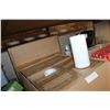 Image 2 : TWO BOXES OF LED CANDLE LIGHTS