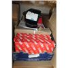 Image 1 : LOT OF NEW PAPER AND OFFICE SUPPLIES