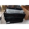 Image 1 : LOT OF STEREO EQUIPMENT AND ELECTRONICS