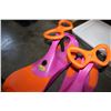 Image 2 : 2 KIDS RIDE ON TOYS
