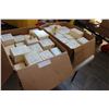 Image 1 : 2 BOXES OF CHERISHED TEDDIES AND COLLECTIBLE FIGURES