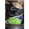 Image 2 : THREE BOXES OF RUNNERS AND BOOTS