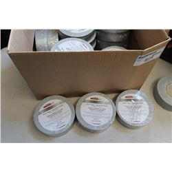 LOT OF NEW DUCT TAPE