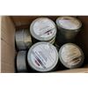 Image 2 : LOT OF NEW DUCT TAPE