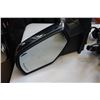 Image 2 : AS NEW 2015 SILVERADO HIGH COUNTRY SIDE MIRROR SET