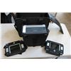 Image 1 : DVD VCR AND TWO SCREENS FOR VEHICLE AUDIOVOX