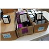Image 2 : BOX OF METAL WALL ANCHORS AND 2 BOXES OF LOCK WASHERS