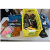 Image 1 : CRATE OF FISHING GEAR