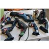 Image 2 : TOTE OF RYOBI POWER TOOLS