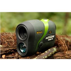 Arrow ID 7000 VR rangefinder by Nikon