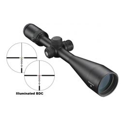 Prostaff 5 3.5-14x50 Illuminated scope by Nikon