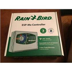 Rainbird ESP-ME Controllerwith Wi-Fi Link
