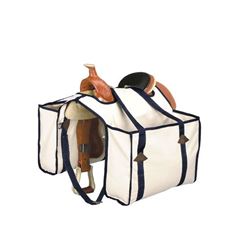 Saddle Pannier