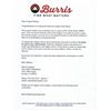 Image 1 : Burris Optics 50% off MSRP Coupon.  Item #1