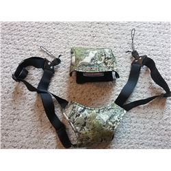 Nimrod - Bino Suspender with Bino Top Cover