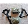 Image 1 : Nimrod - Bino Suspender with Bino Top Cover