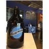Image 1 : Beer Growler Filled with your favorite beer of choice.