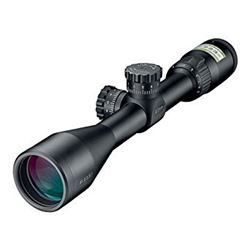 P-223 3-9x40 BDC scope by Nikon