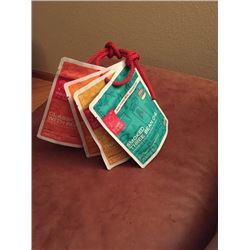 Freeze Dried Food Pack