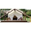Image 1 : Davis Tent & Awning $500 gift certificate