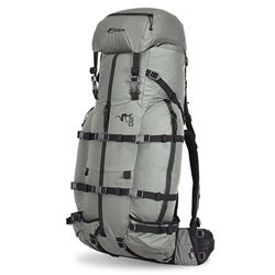 Stone Glacier Sky Talus 6900 with Xcurve Frame