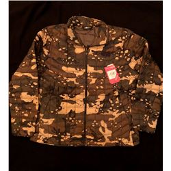North Face Thermoball Jacket