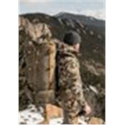 Kifaru Duplex Hunting Frame & Cavern Bag