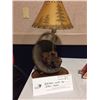 Image 1 : Big Horn Sheep Lamp