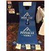 Image 1 : Pinacle Vodka Bottle + Corn Hole Game Set