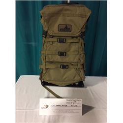Outdoorsman Backpack