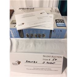 IRobot Roomba 405 Vacuum