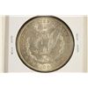 Image 2 : 1921 MORGAN SILVER DOLLAR