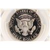Image 2 : 1977-S KENNEDY HALF DOLLAR PCGS PR69 DCAM