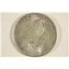 Image 2 : 1923-S PEACE SILVER DOLLAR