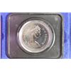 Image 2 : 1976 CANADA CANOE DOLLAR (PF LIKE)