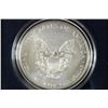 Image 2 : 2012-W AMERICAN SILVER EAGLE UNC