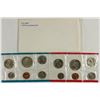 Image 2 : 1979 US MINT SET (UNC) P/D (WITH ENVELOPE)