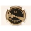 Image 1 : 2011-S SACAGAWEA DOLLAR WAMPANOAG TREATY NGC