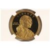 Image 2 : 2011-S SACAGAWEA DOLLAR WAMPANOAG TREATY NGC
