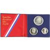 Image 1 : 1976-S US SILVER BICENTENNIAL PROOF SET