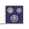 Image 2 : 1976-S US SILVER BICENTENNIAL PROOF SET