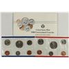 Image 2 : 1988 US MINT SET (UNC) P/D (WITH ENVELOPE)