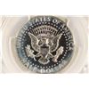 Image 2 : 1970-S 40% SILVER JOHN F. KENNEDY HALF PCGS PR68