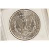 Image 2 : 1886 MORGAN SILVER DOLLAR NGC MS63