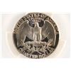 Image 2 : 1974-S WASHINGTON QUARTER PCGS PR69 DCAM