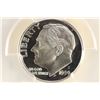 Image 1 : 1999-S SILVER ROOSEVELT DIME PCGS PR69 DCAM