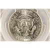 Image 2 : 1965 SMS 40% SILVER JOHN F. KENNEDY HALF PCGS SP66