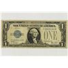 Image 2 : 1928-B $1 FUNNY BACK SILVER CERTIFICATE